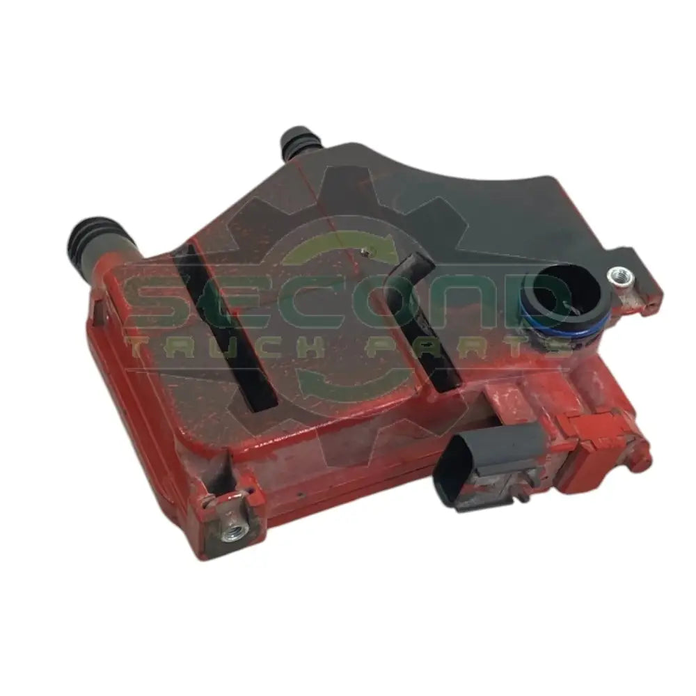 5564492 Genuine Cummins Crankcase Breather - Second Truck Parts