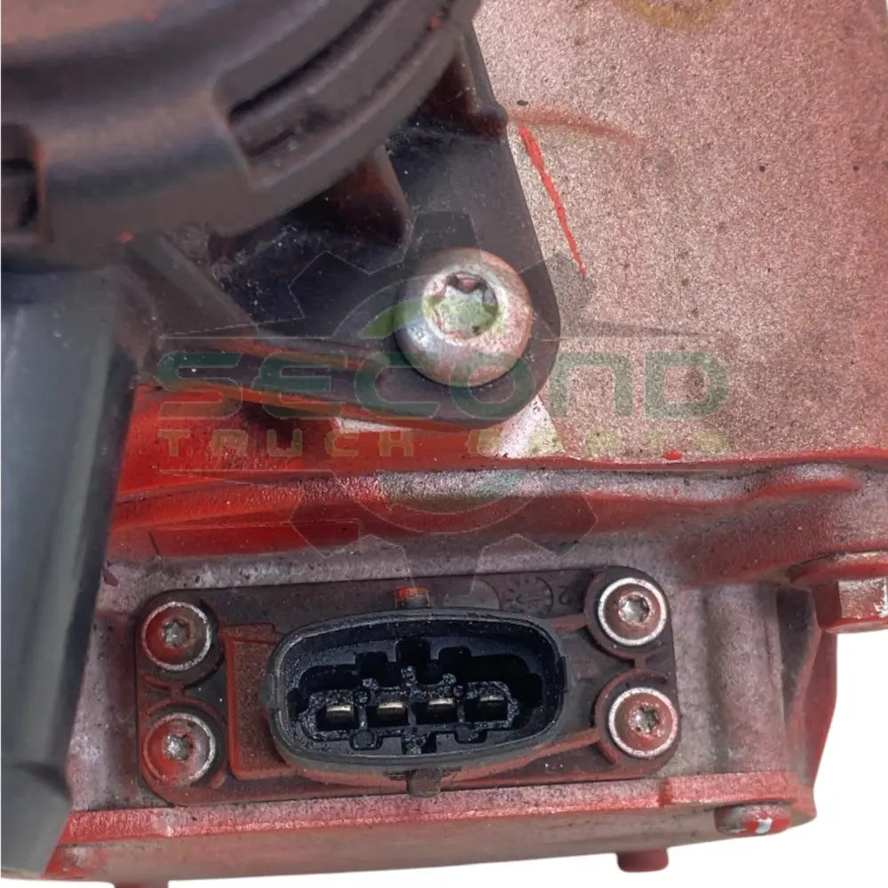 5581583 Genuine Cummins Crankcase Breather - Second Truck Parts