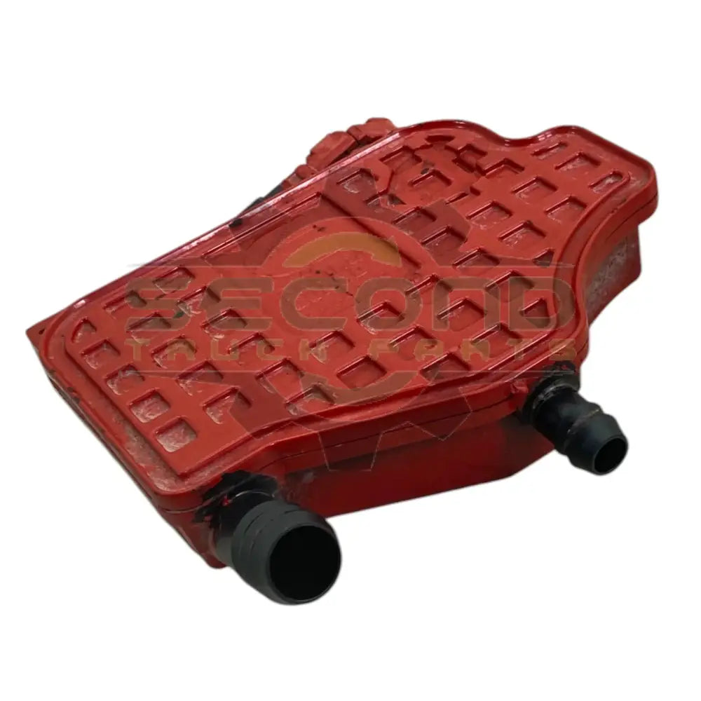 5564492 Genuine Cummins Crankcase Breather - Second Truck Parts