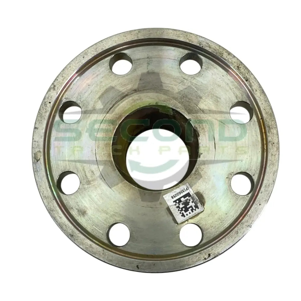 3960058 Genuine Cummins Crankshaft Adapter - Second Truck Parts