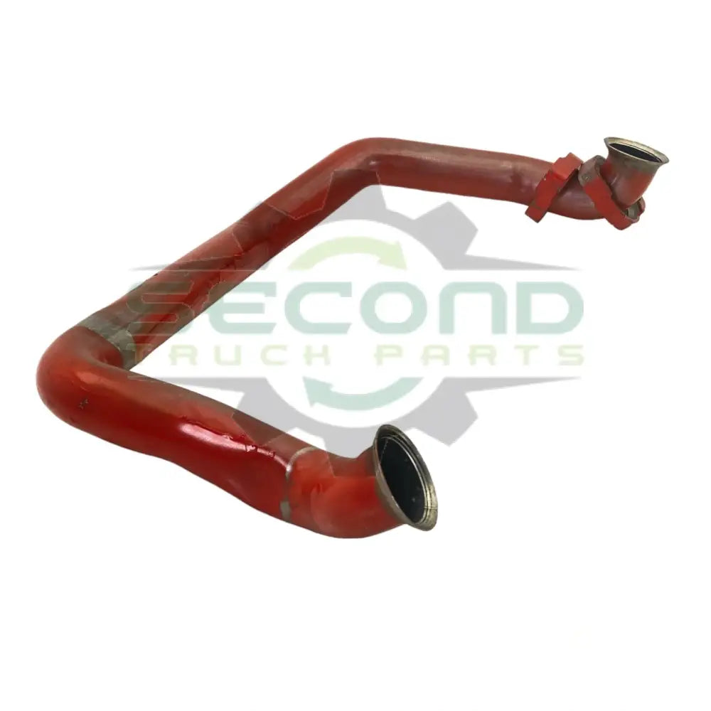 5343627 Genuine Cummins Crossover Tube Connection Pipe - Second Truck Parts