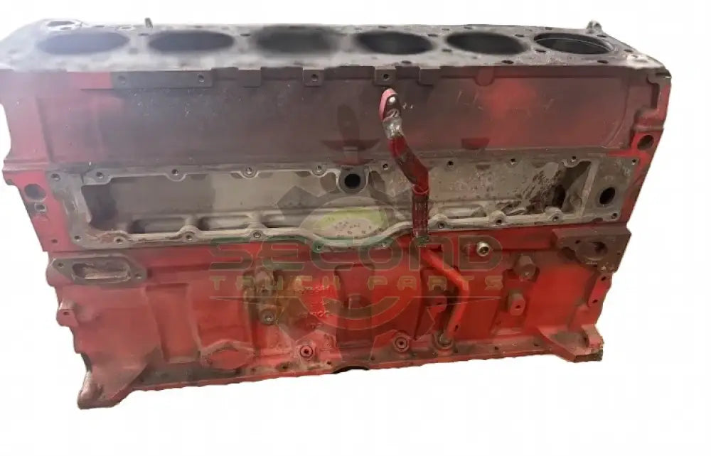 5575561 Genuine Cummins Cylinder Block - Second Truck Parts