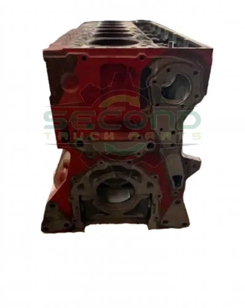2883223 Genuine Cummins Cylinder Block - Second Truck Parts