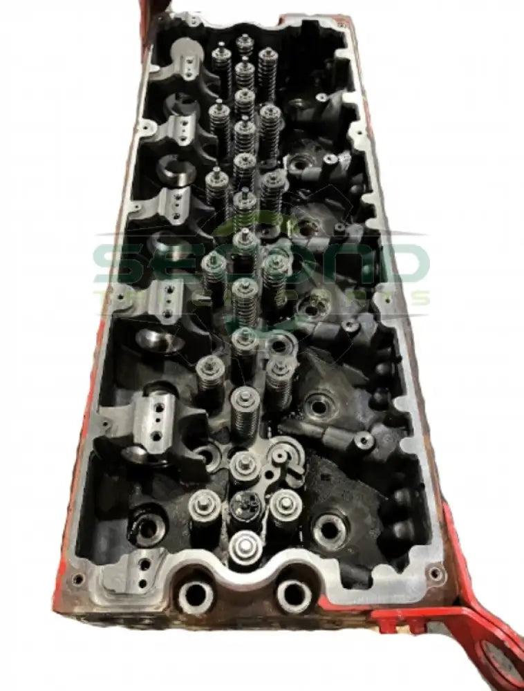 5628269 Genuine Cummins Cylinder Head - Second Truck Parts
