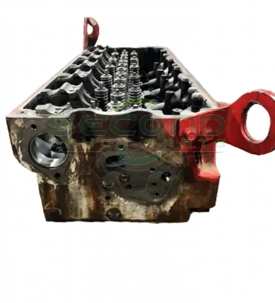 5628269 Genuine Cummins Cylinder Head - Second Truck Parts