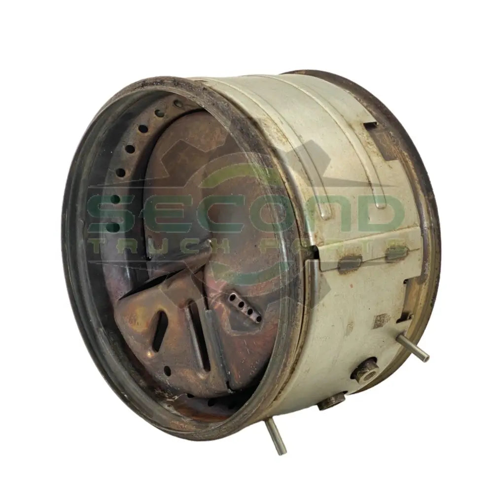 5508332 Genuine Cummins Decomposition Reactor - Second Truck Parts