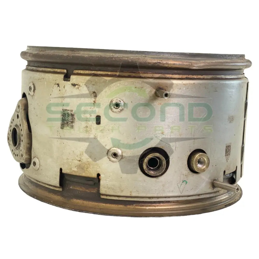 5508332 Genuine Cummins Decomposition Reactor - Second Truck Parts