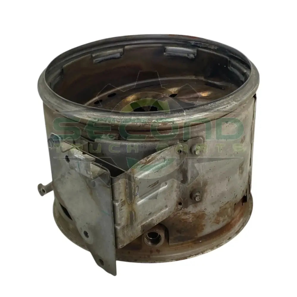 2363501X Genuine Cummins Decomposition Reactor - Second Truck Parts
