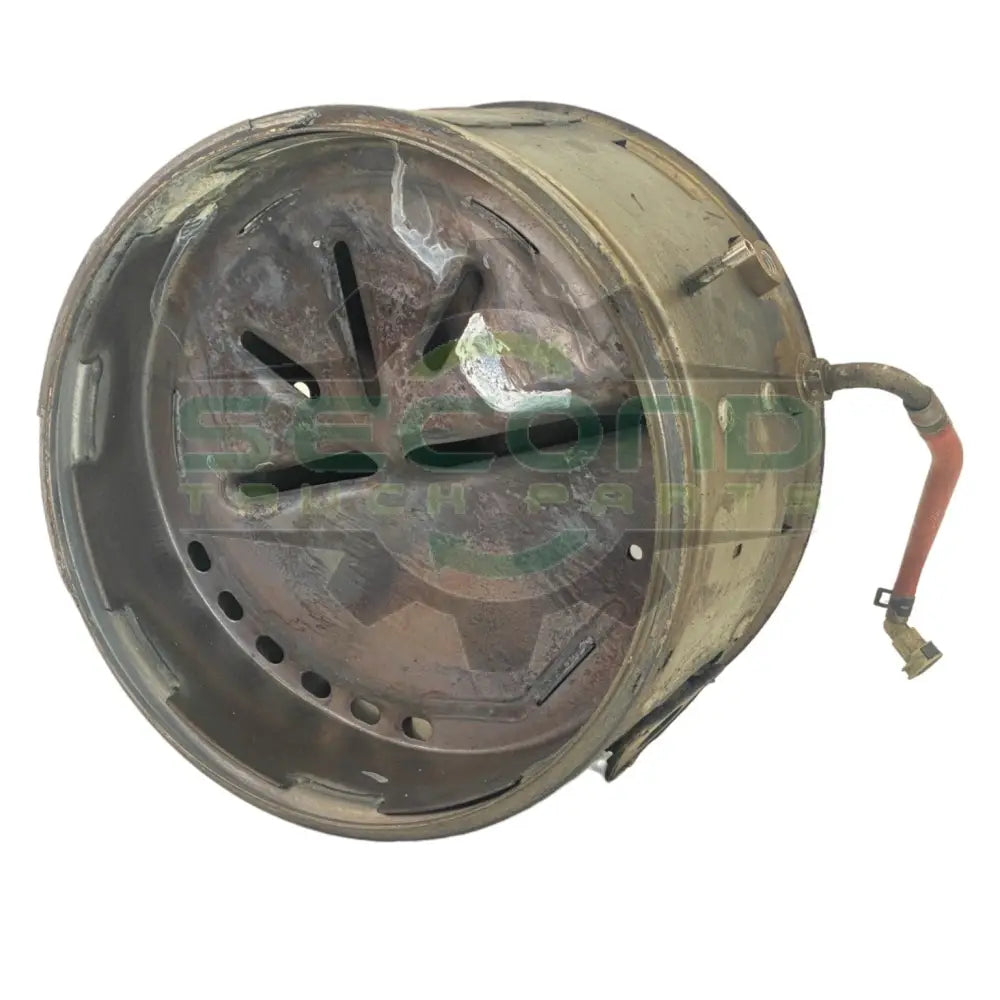 5417855 Genuine Cummins Decomposition Reactor - Second Truck Parts