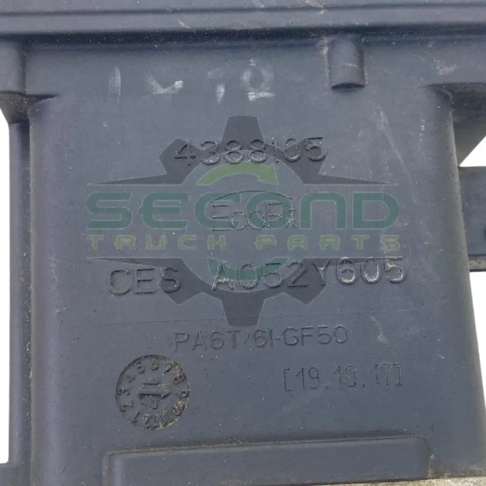 4388105 Genuine Cummins Def Doser Pump - Second Truck Parts