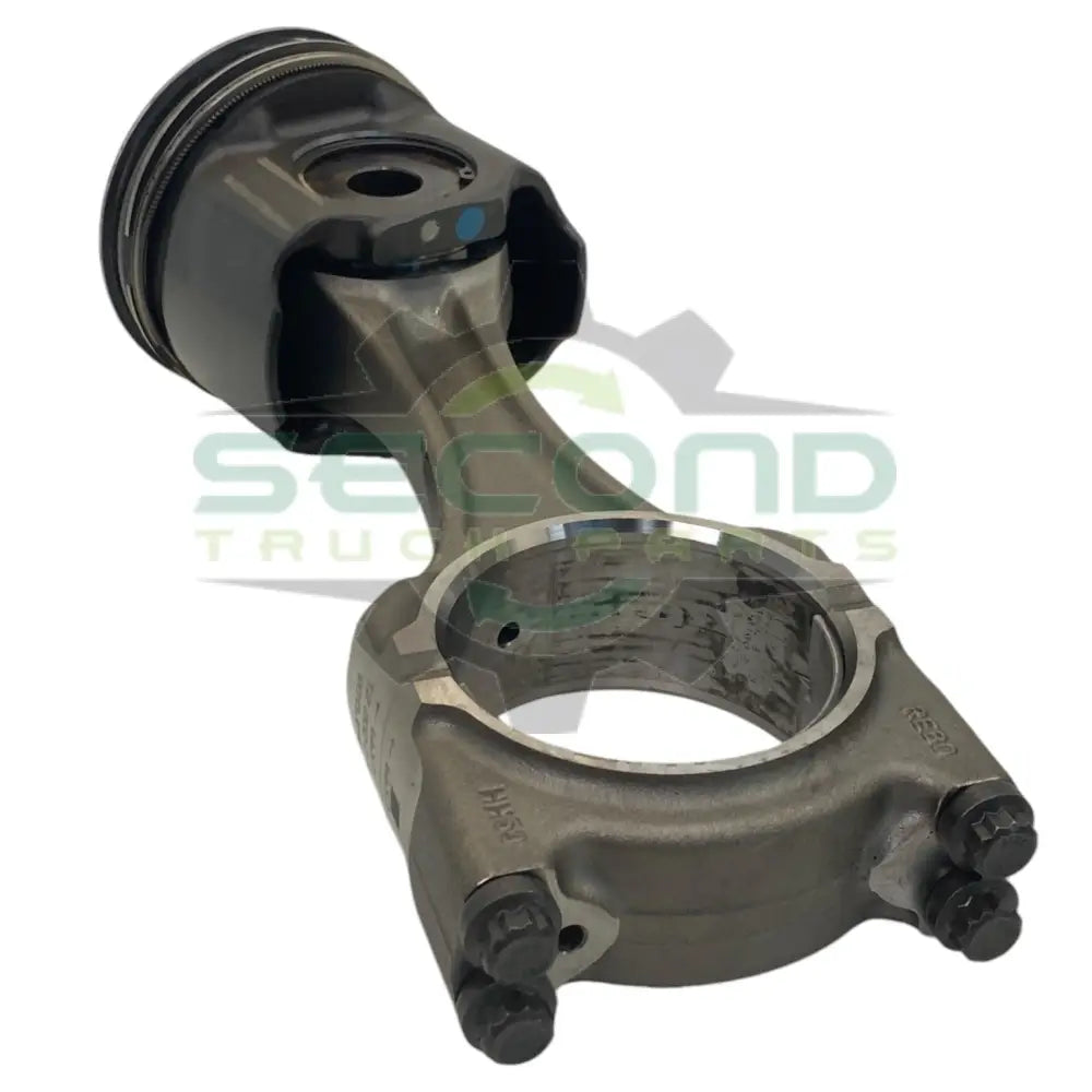 3689108 Genuine Cummins Diesel Connecting Rod Set Of Six - Second Truck Parts