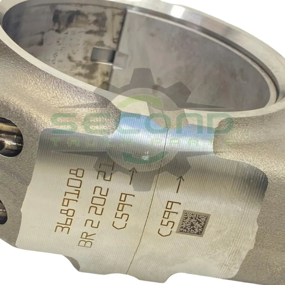 3689108 Genuine Cummins Diesel Connecting Rod Set Of Six - Second Truck Parts
