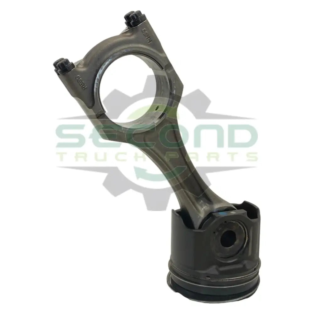 3689108 Genuine Cummins Diesel Connecting Rod Set Of Six - Second Truck Parts