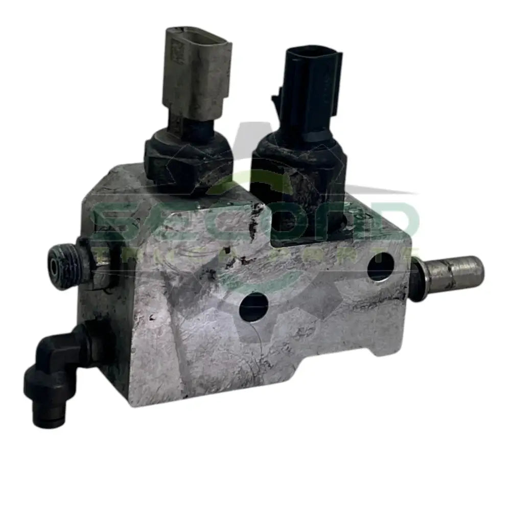 5308313 Genuine Cummins Doser Fluid Shutoff Valve - Second Truck Parts