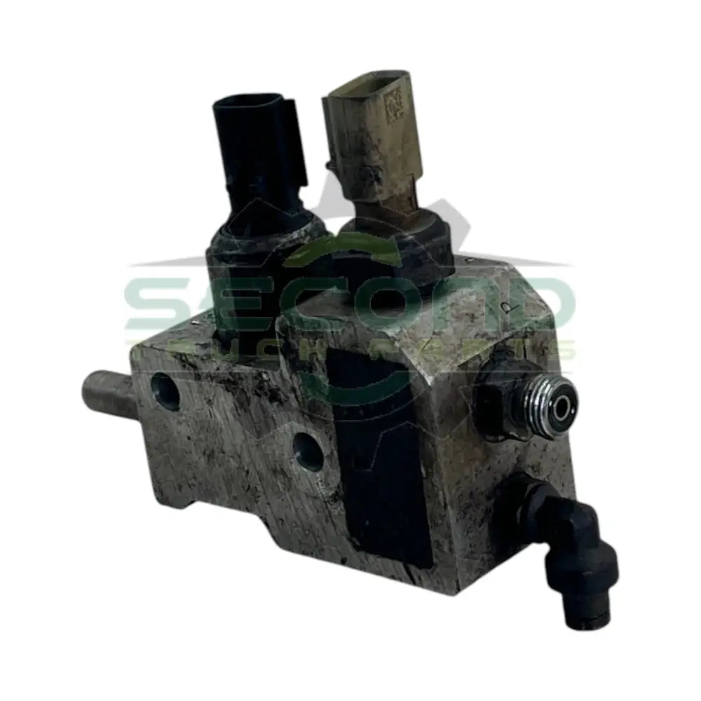 5308313 Genuine Cummins Doser Fluid Shutoff Valve - Second Truck Parts