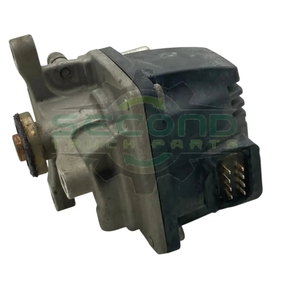 4377650 Genuine Cummins Doser Injector - Second Truck Parts