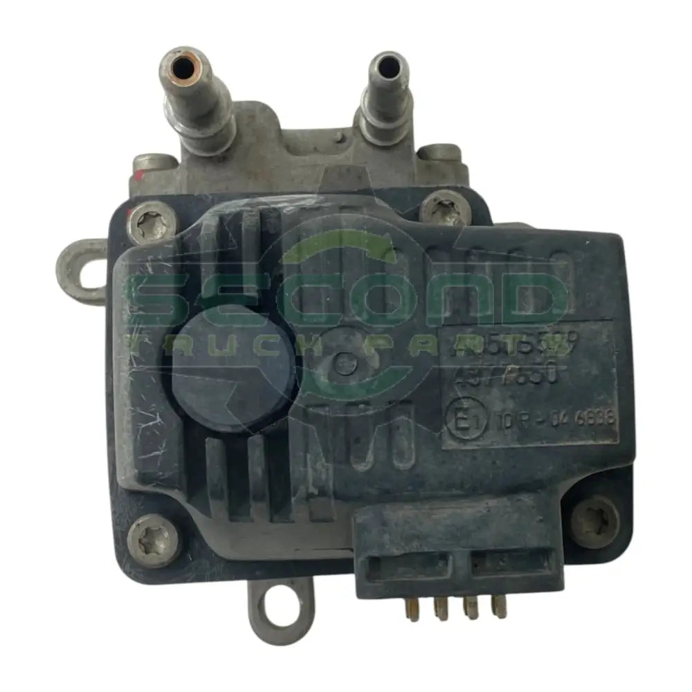 4377650 Genuine Cummins Doser Injector - Second Truck Parts