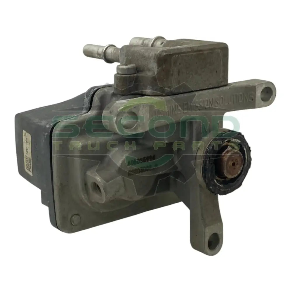 4377650 Genuine Cummins Doser Injector - Second Truck Parts