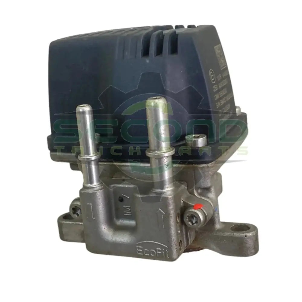 5508583 Genuine Cummins Doser Injector - Second Truck Parts