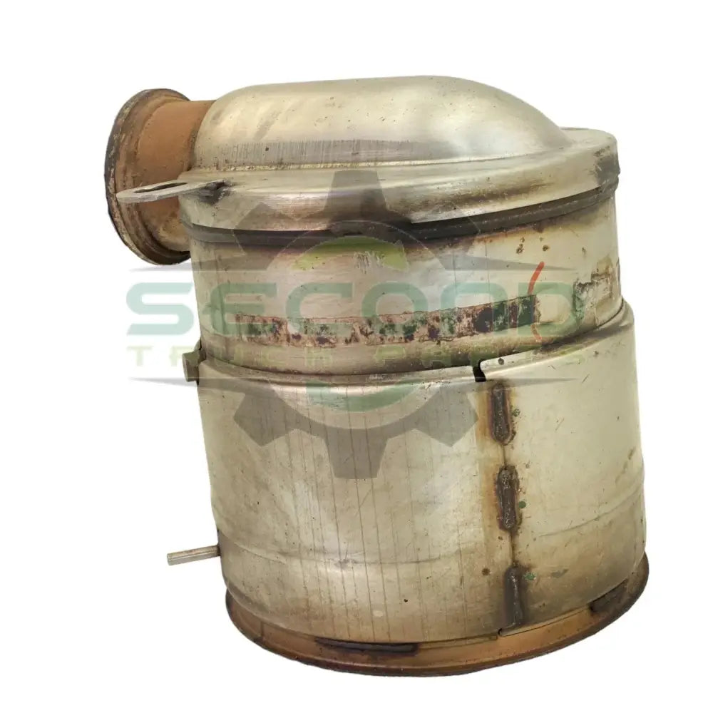 5298345NX Genuine Cummins DPF Filter - Second Truck Parts