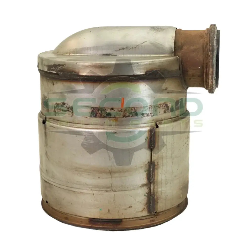 5298345NX Genuine Cummins DPF Filter - Second Truck Parts