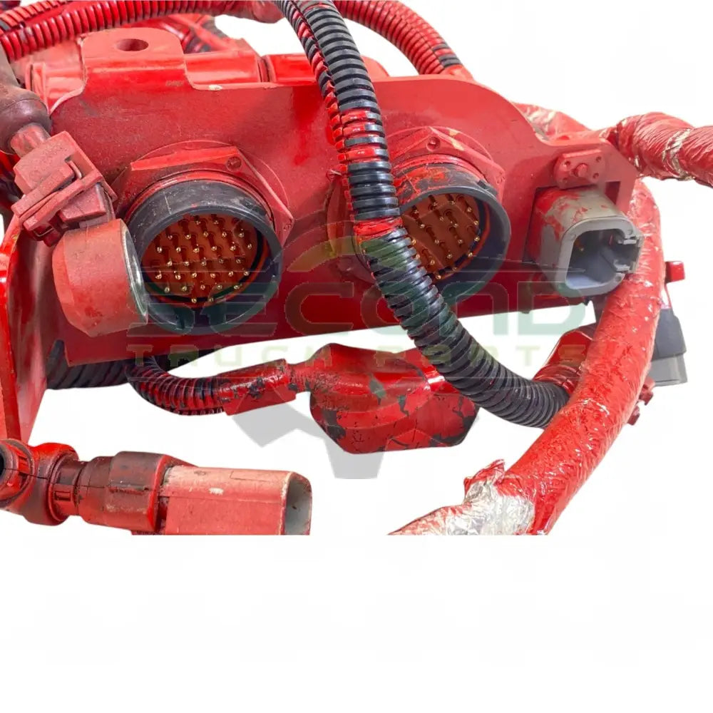 5467846 Genuine Cummins ECM Wiring Harness - Second Truck Parts