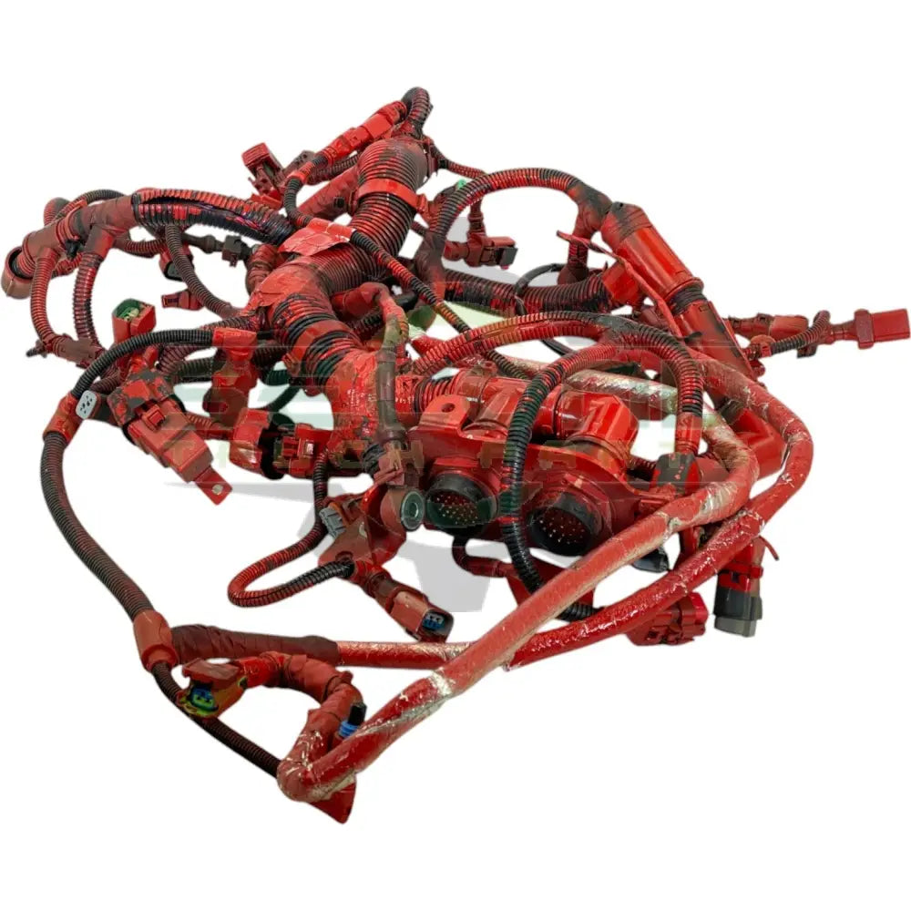 5467846 Genuine Cummins ECM Wiring Harness - Second Truck Parts