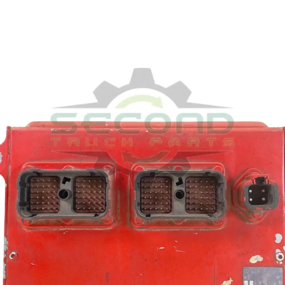 2897462 Genuine Cummins ECU Electronic Control Module - Second Truck Parts