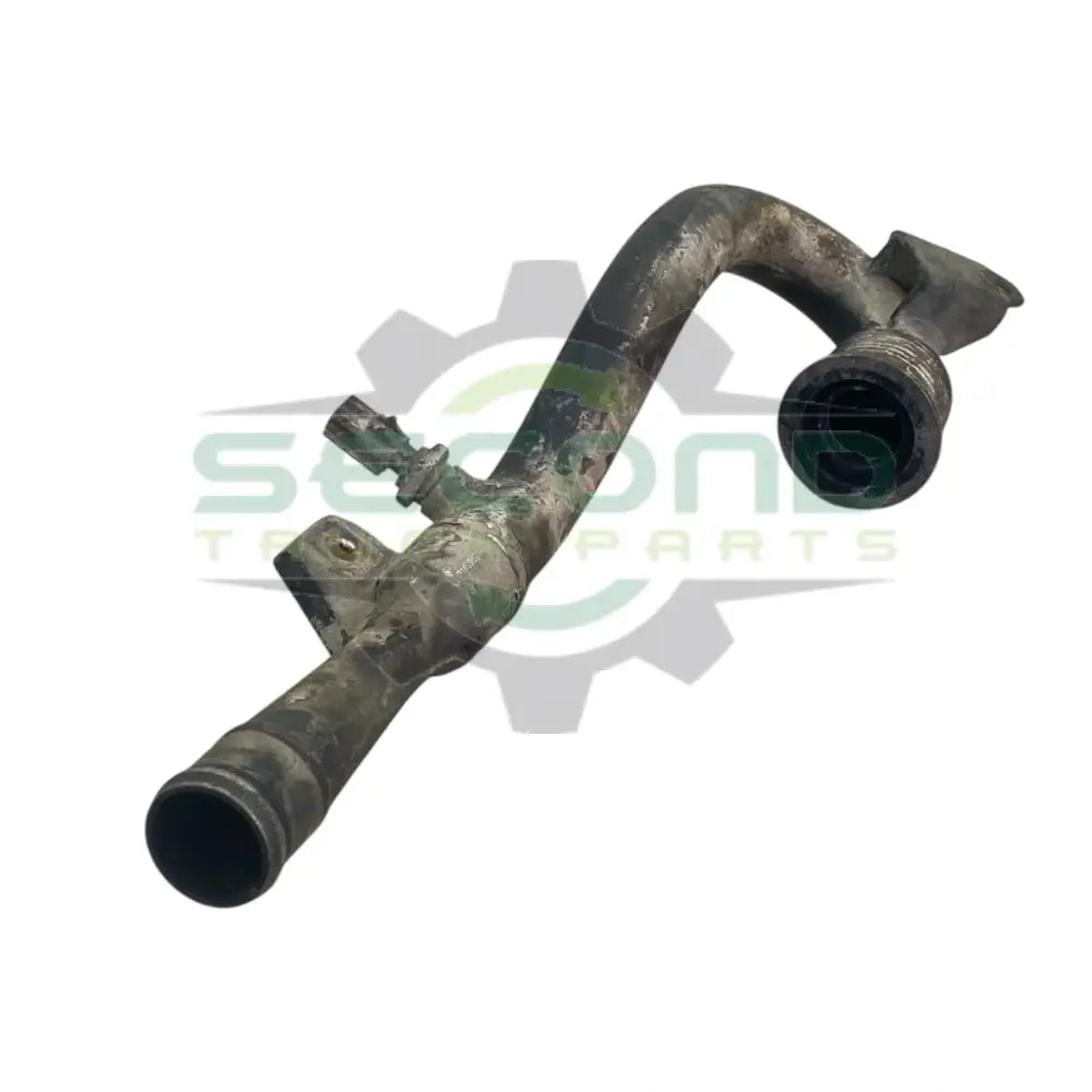 3102957 Genuine Cummins Egr Air Transfer - Second Truck Parts