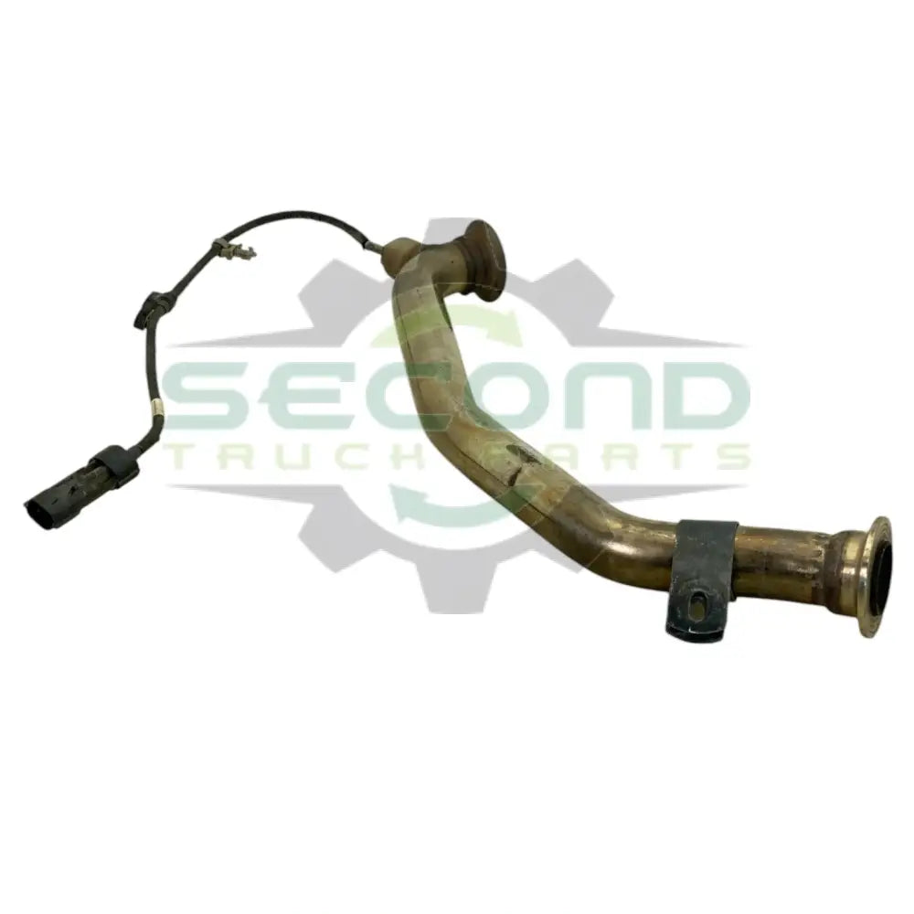 5269369 Genuine Cummins EGR Cooler Crossover Pipe - Second Truck Parts