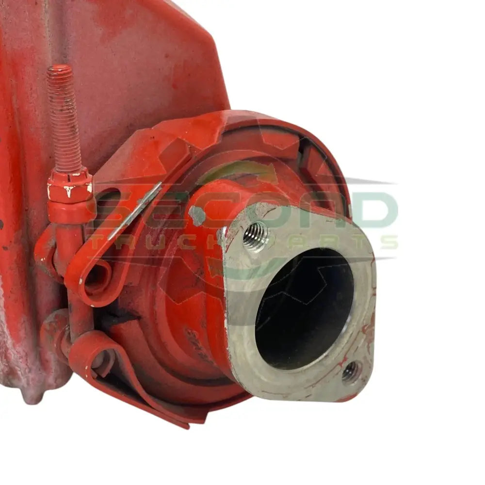 4313837 Genuine Cummins EGR Exhaust Gas Recirculation Cooler - Second Truck Parts
