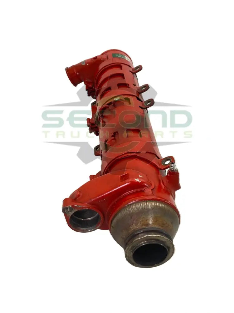 5679607 Genuine Cummins EGR Exhaust Gas Recirculation Cooler - Second Truck Parts