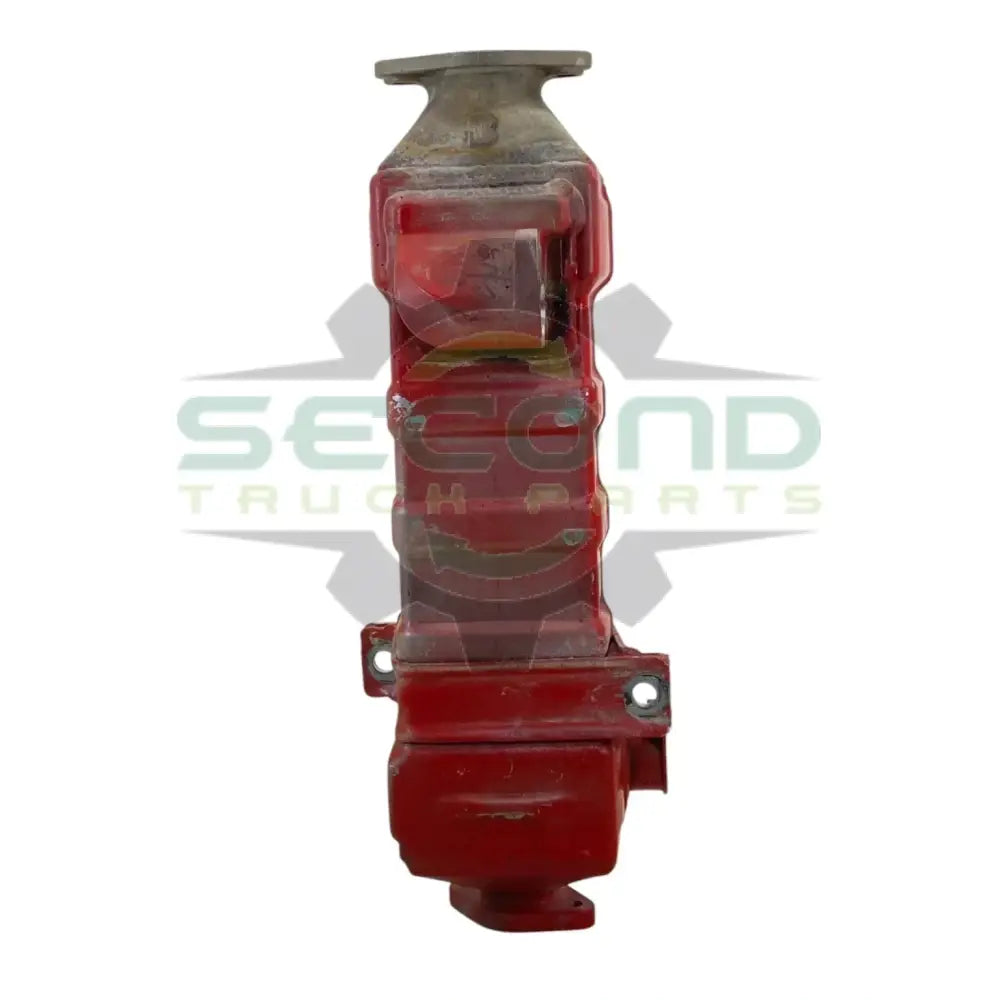 5405854RX Genuine Cummins EGR Exhaust Gas Recirculation Cooler - Second Truck Parts