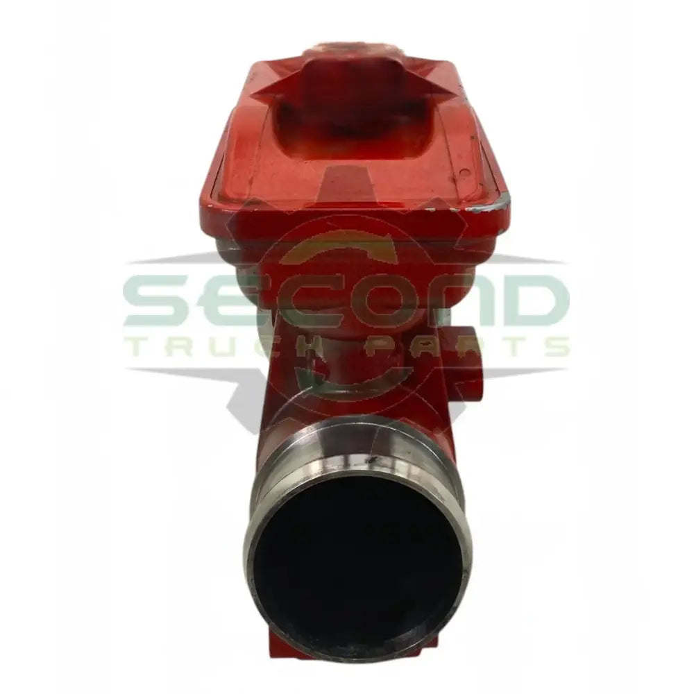 3686496 Genuine Cummins EGR Exhaust Gas Recirculation Valve - Second Truck Parts