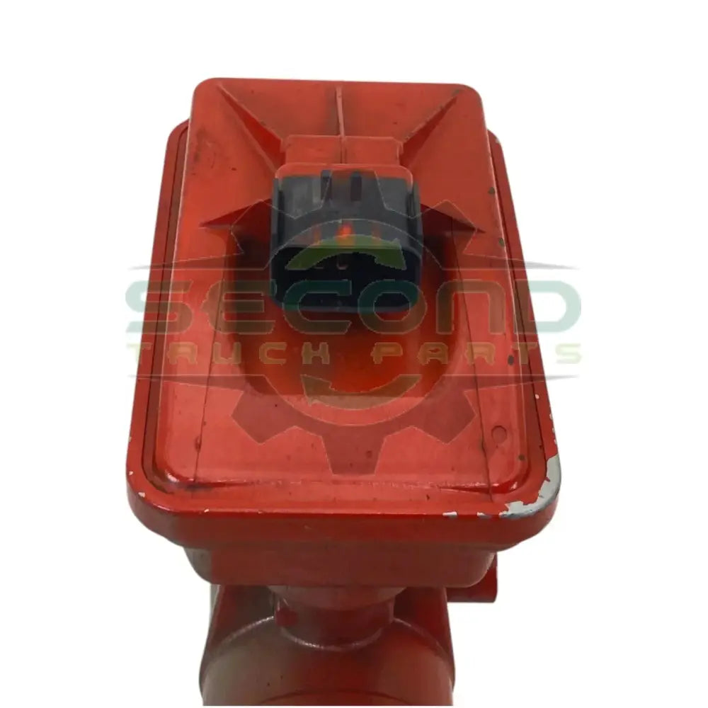3686496 Genuine Cummins EGR Exhaust Gas Recirculation Valve - Second Truck Parts