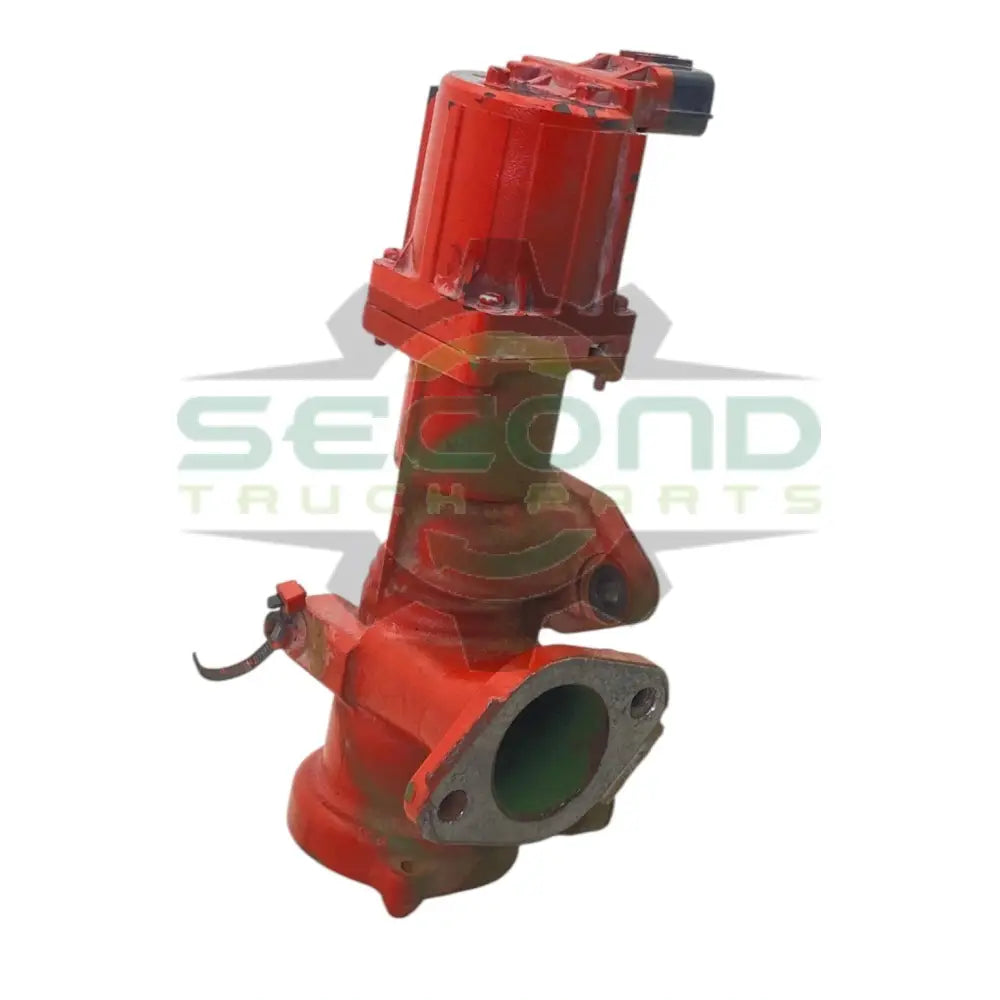 5483010 Genuine Cummins EGR Exhaust Gas Recirculation Valve - Second Truck Parts