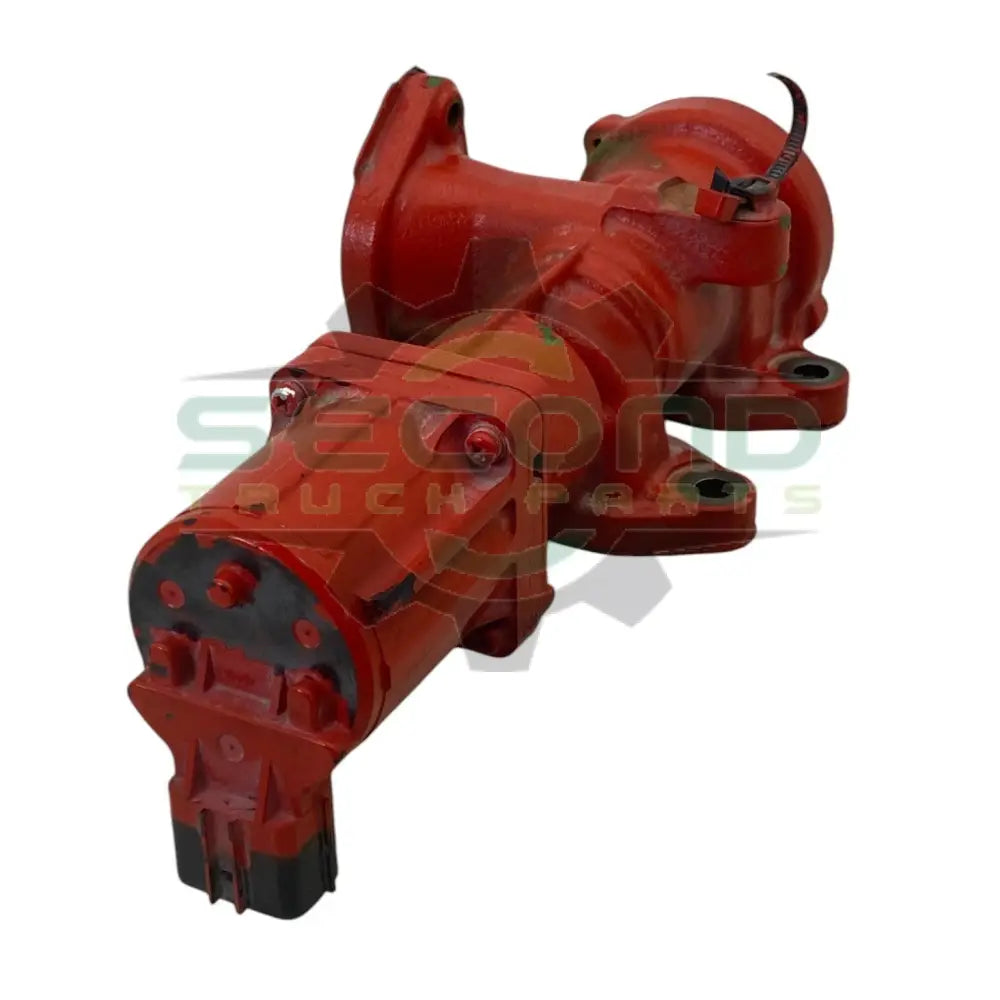 5483010 Genuine Cummins EGR Exhaust Gas Recirculation Valve - Second Truck Parts