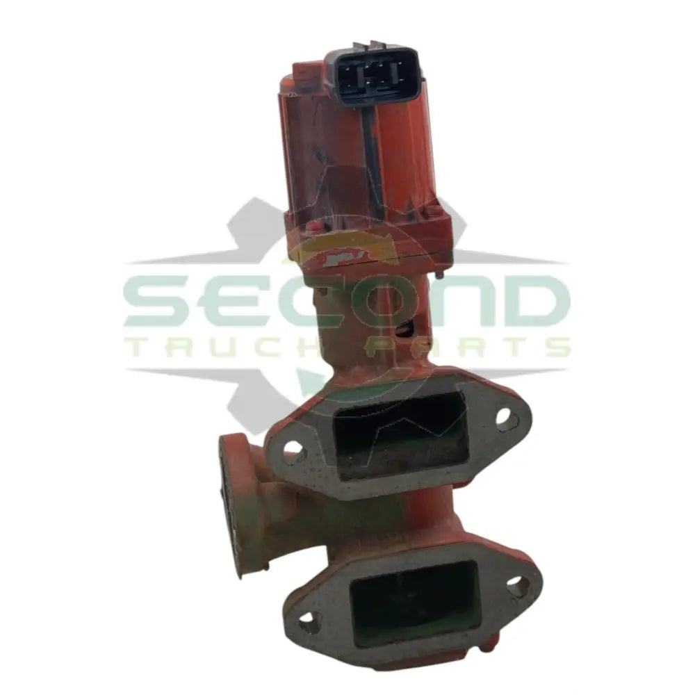 5483010 Genuine Cummins EGR Exhaust Gas Recirculation Valve - Second Truck Parts