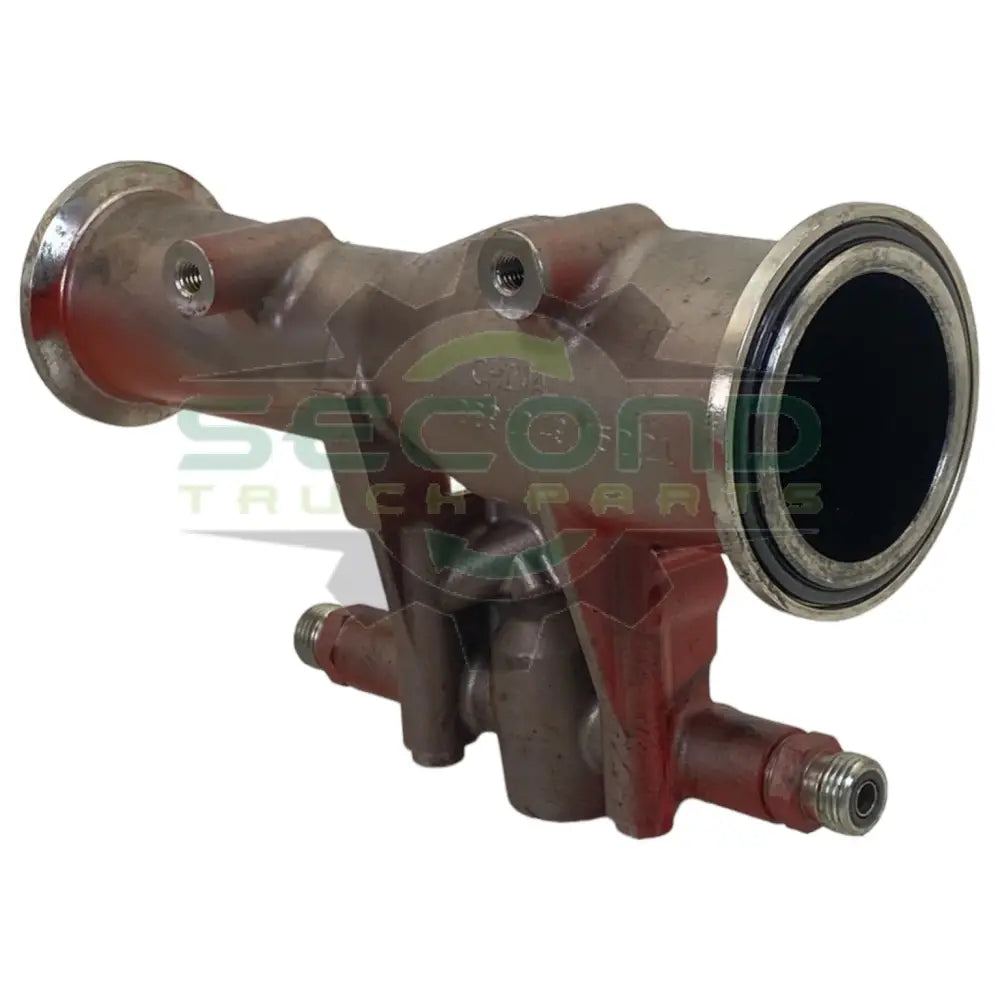 3691354 Genuine Cummins EGR Exhaust Gas Recirculation Venturi - Second Truck Parts