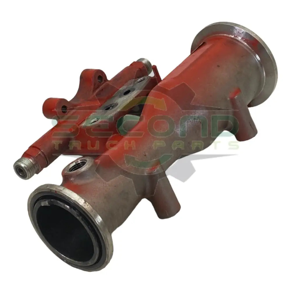 3691354 Genuine Cummins EGR Exhaust Gas Recirculation Venturi - Second Truck Parts