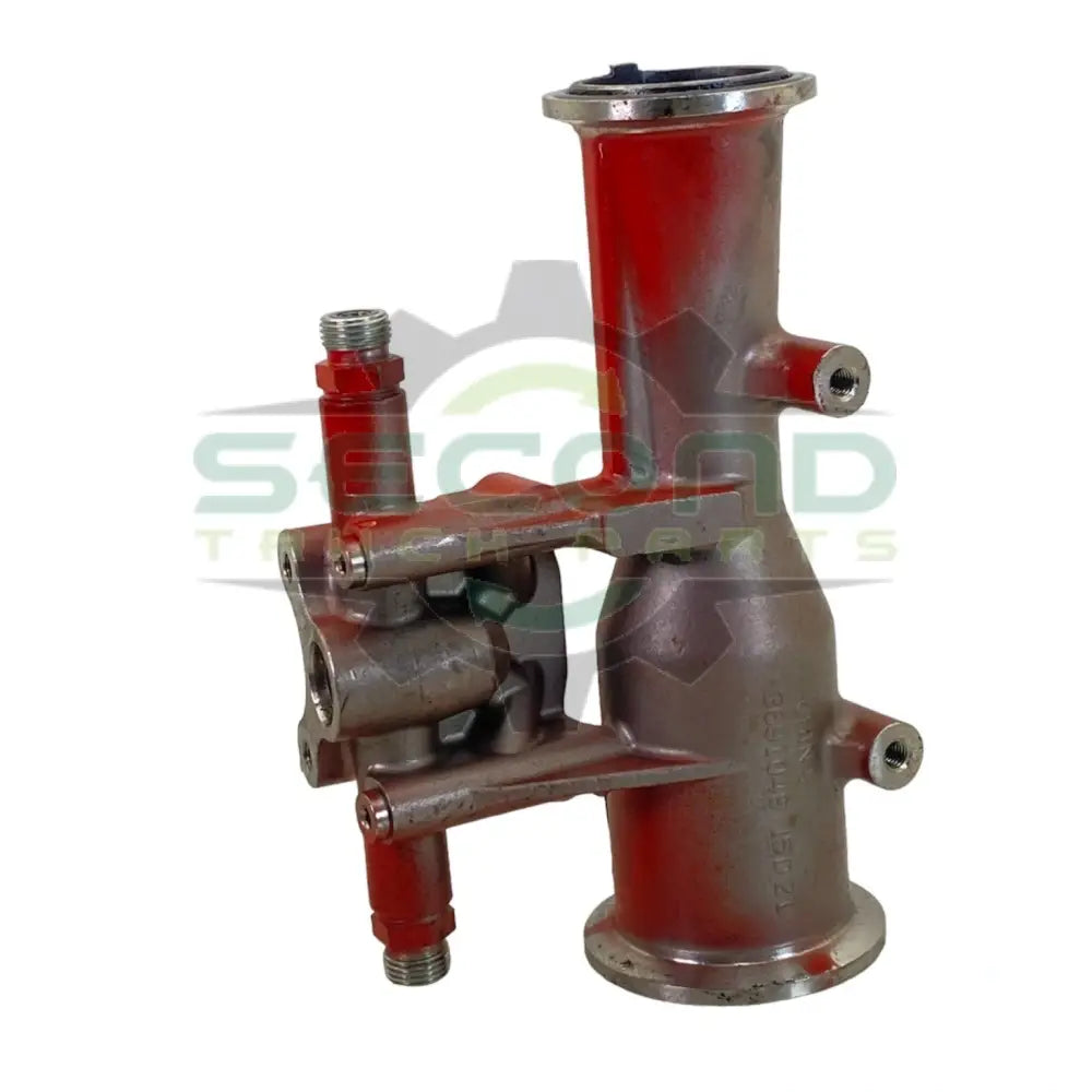 3691354 Genuine Cummins EGR Exhaust Gas Recirculation Venturi - Second Truck Parts