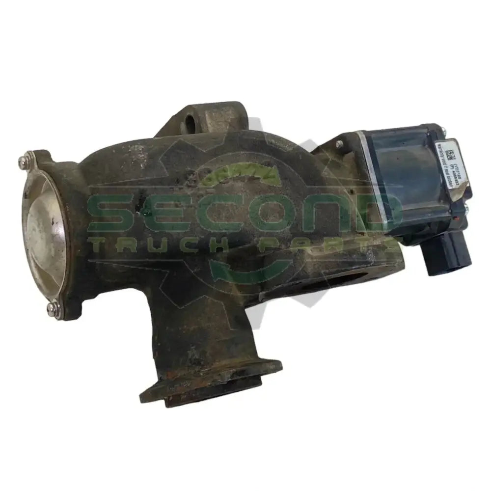 4955970NX Genuine Cummins Egr Valve - Second Truck Parts