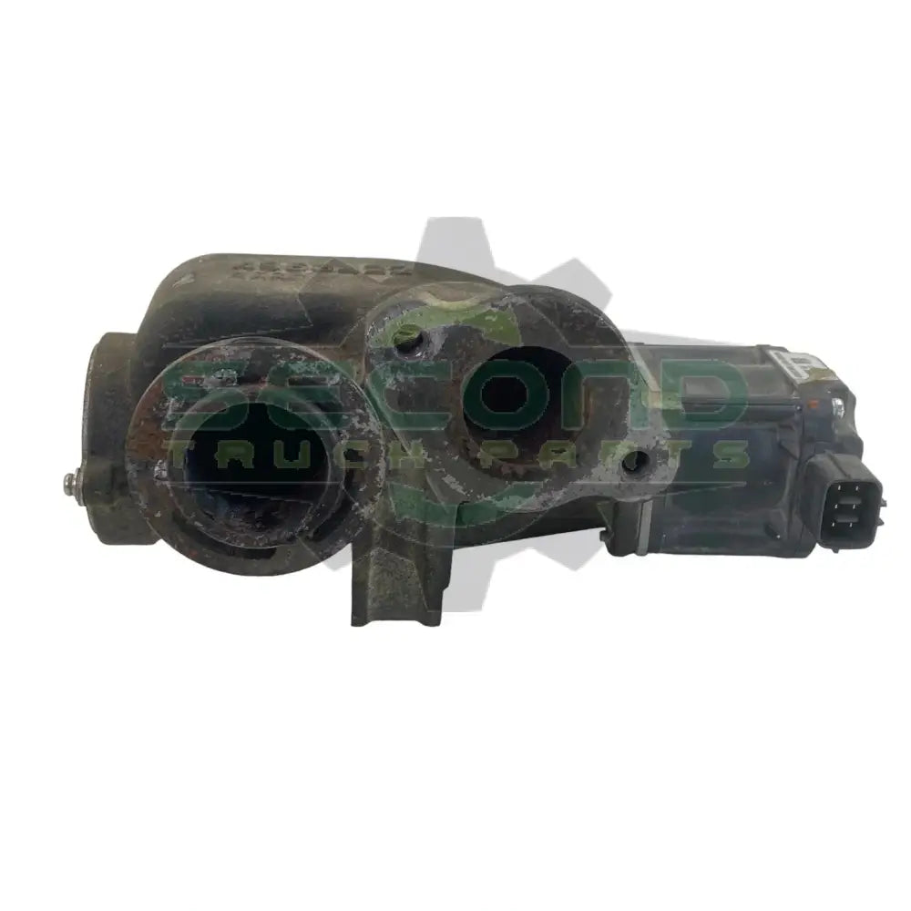 4955970NX Genuine Cummins Egr Valve - Second Truck Parts