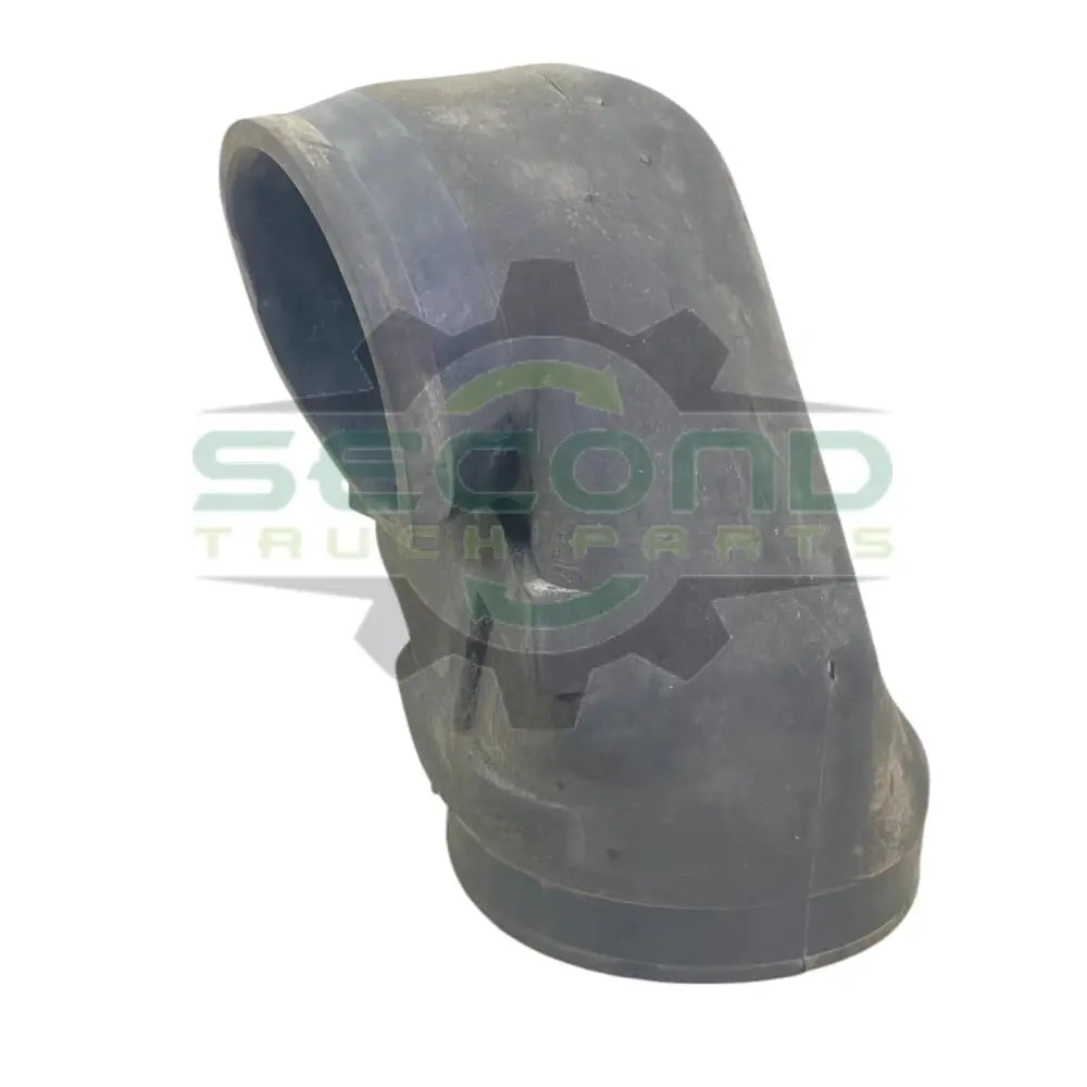 3037626 Genuine Cummins Elbow Hose - Second Truck Parts