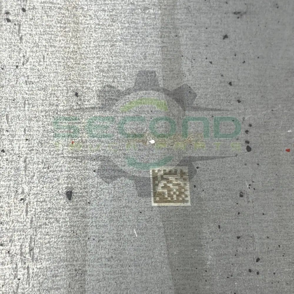 4389542 Genuine Cummins Electronic Control Module Bracket - Second Truck Parts