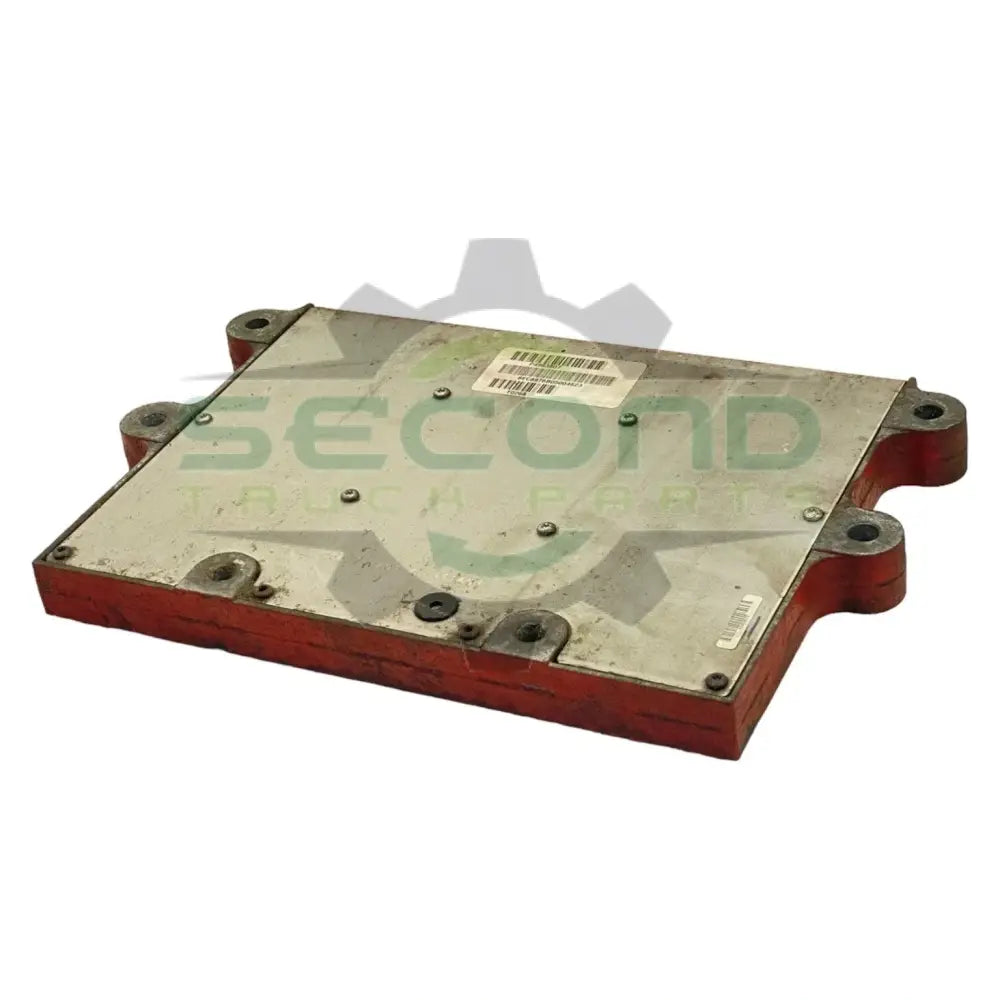 4963808 Genuine Cummins Electronic Control Module Ecm - Second Truck Parts