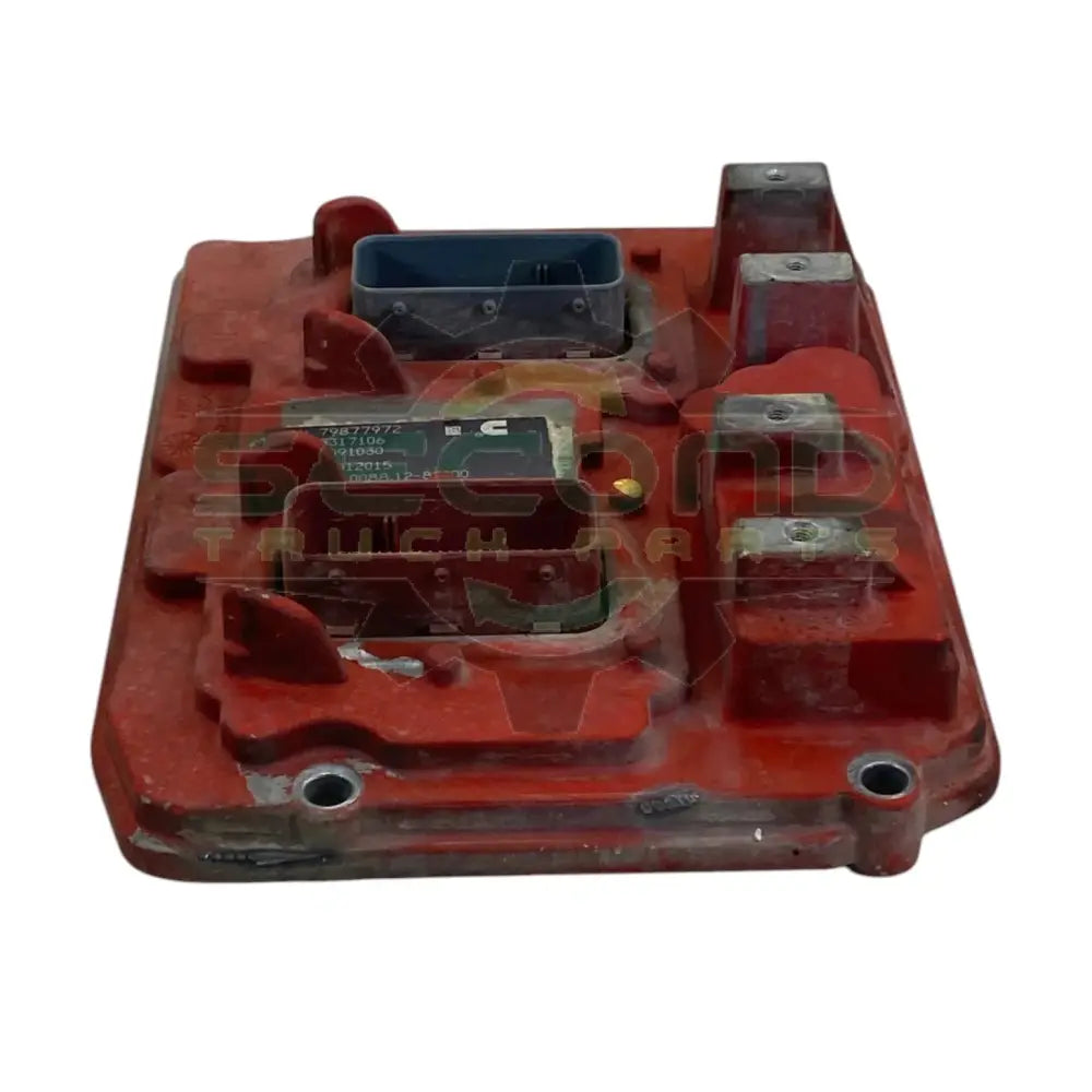 5317106 Genuine Cummins Electronic Control Module - Second Truck Parts