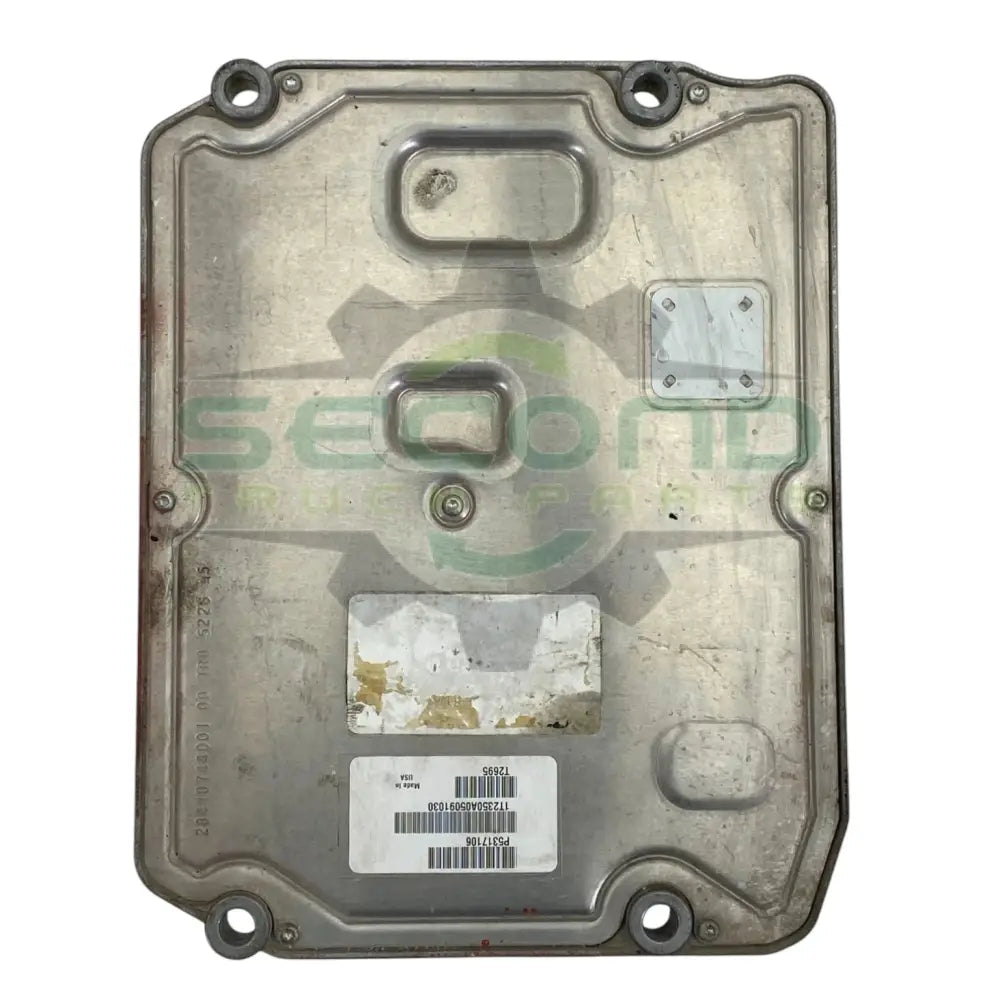 5317106 Genuine Cummins Electronic Control Module - Second Truck Parts