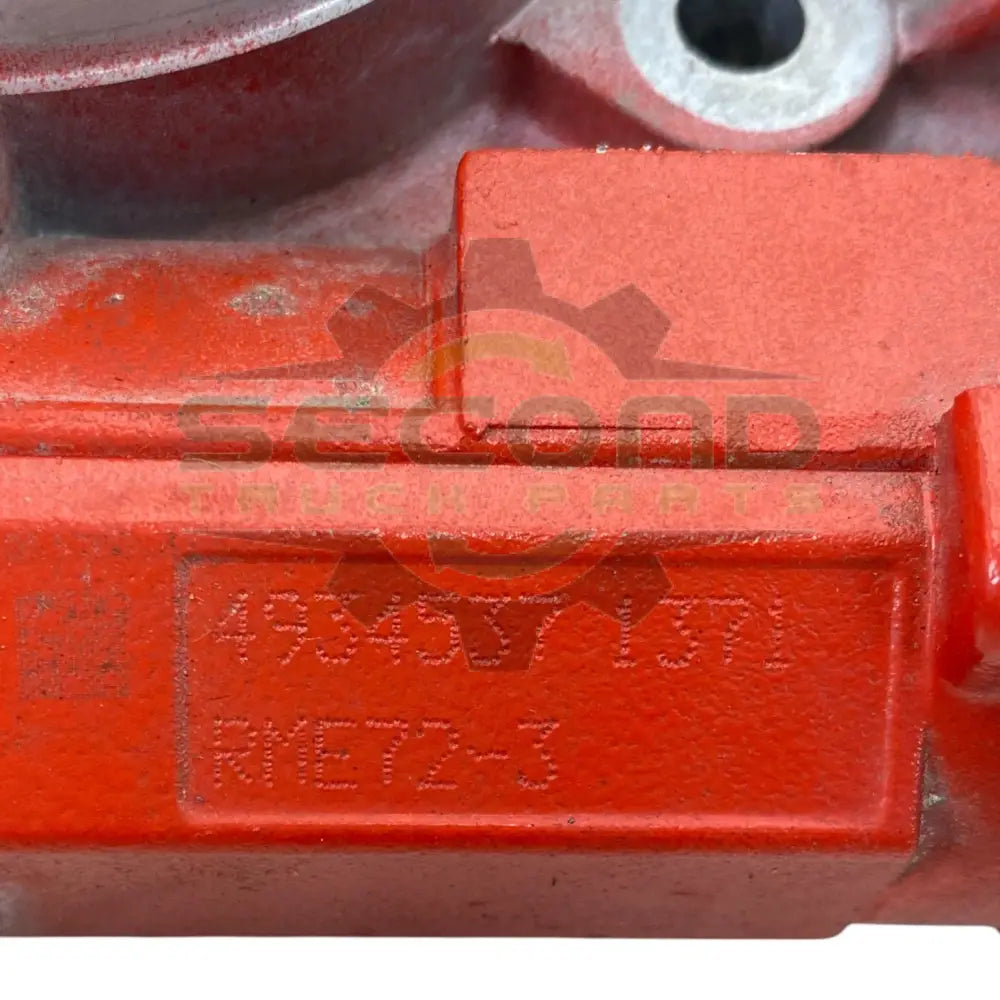 4934537 Genuine Cummins Electronic Throttle Body Actuator - Second Truck Parts