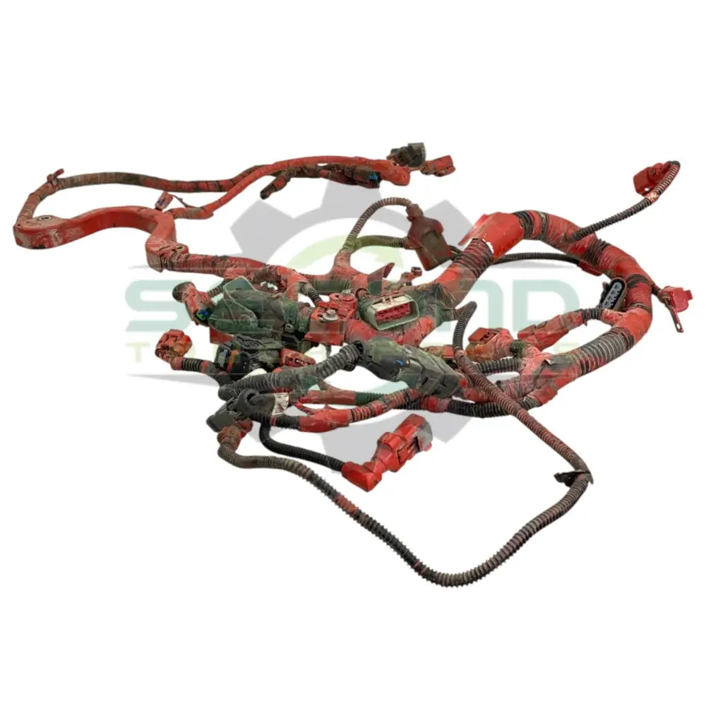 5689168 Genuine Cummins Engine Control Module Wiring Harness - Second Truck Parts